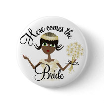 Here Comes The Bride