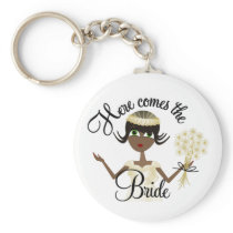 Here Comes The Bride