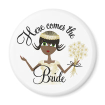 Here Comes The Bride