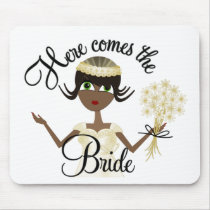 Here Comes The Bride