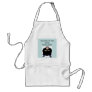 here comes the judge apron