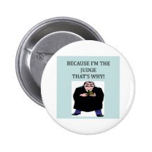 here comes the judge button