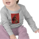 Here comes the Krampus, 2! Tshirt