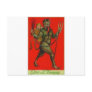 Here comes the Krampus! Post Cards