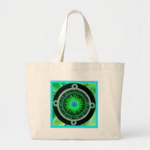 Here comes the sun bag