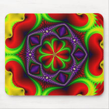 Here Comes the Sun Mousepad