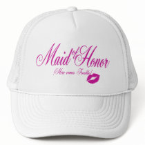 Here Comes Trouble/ Maid of Honour
