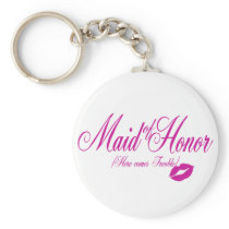 Here Comes Trouble/ Maid of Honour