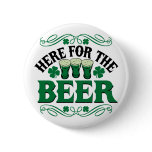Here for the Beer