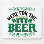 Here for the Beer