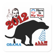 Here Is My Vote