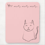 Here Mousey MP