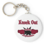 Hereditary Hemochromatosis Key Chains
