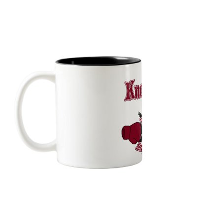 Hereditary Hemochromatosis Coffee Mug by shopaholicchick