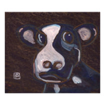 (Here's looking at moo Photo print)