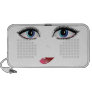 Heres Looking At You Too Laptop Speaker