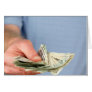 Here's Some Money Card