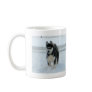 Here's Trouble Mugs