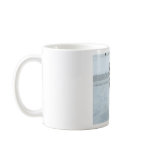 Here's Trouble Coffee Mugs