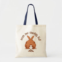 Here's Your Chocolate, Kid Bags