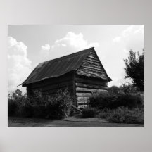 Heritage Garden Print