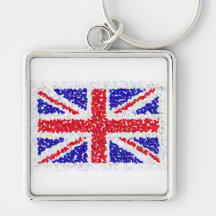 Heritage Key Chains