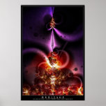 Heritage posters