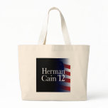 Herman Cain 2012 bags