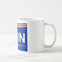 Herman Cain 2012 Mugs