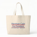 Herman Cain 999 Plan bags