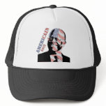 Herman Cain AmeriCain 2012 Mesh Hat