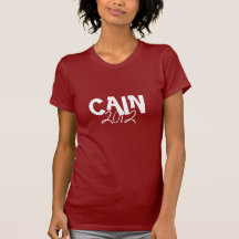 Herman Cain for President in 2012 T-shirt