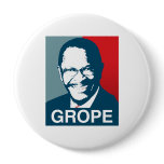 Herman Cain Grope
