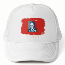 Herman Cain Grope