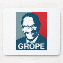Herman Cain Grope