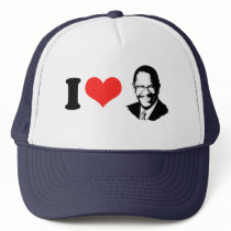 Herman Cain