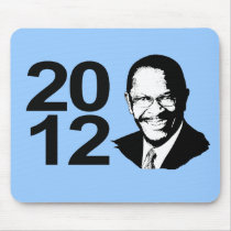 Herman Cain