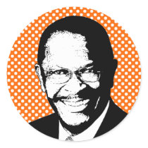 Herman Cain