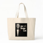 Herman Cain "The Godfather" Bags