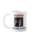 Herman Hears a Ho' Coffee Mug