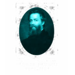 Herman Melville t-shirts