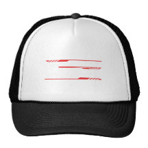 HERMANATOR TRUCKER HAT