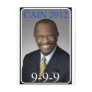 HermanCain_Zazzle Post Cards