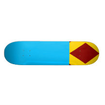 Hermanova Hut, Czech Skate Boards