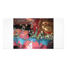 hermes 114 photo cards