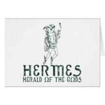 Hermes Cards