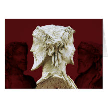 HERMES of FREJUS(france) Card