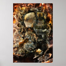 Hermetic Work VI - Poster