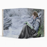 Hermione 13 binder