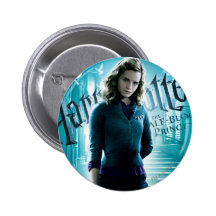 Hermione Granger Badge Avec Épingle